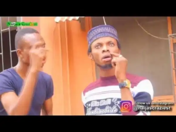 Video: MY VILLAGE PEOPLE.......